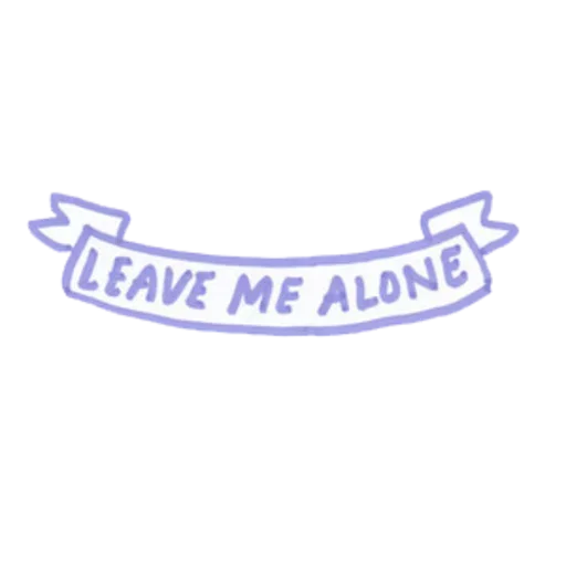 🥳 Стикер «What ever» для Telegram