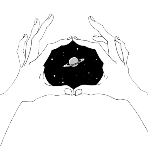 🥺 Стикер «What ever» для Telegram