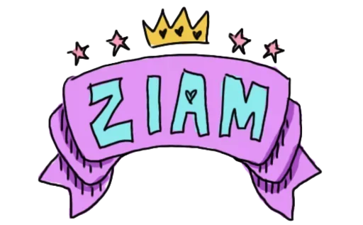 🥳 Стикер «What ever» для Telegram