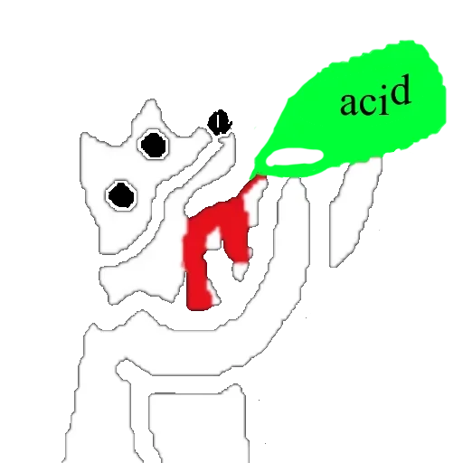 🥳 Стикер «what iam drinking» для Telegram