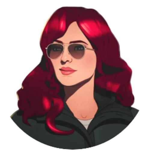 😎 Стикер «What If...?» для Telegram