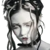 🖤 Эмодзи «Where Is My» для Telegram