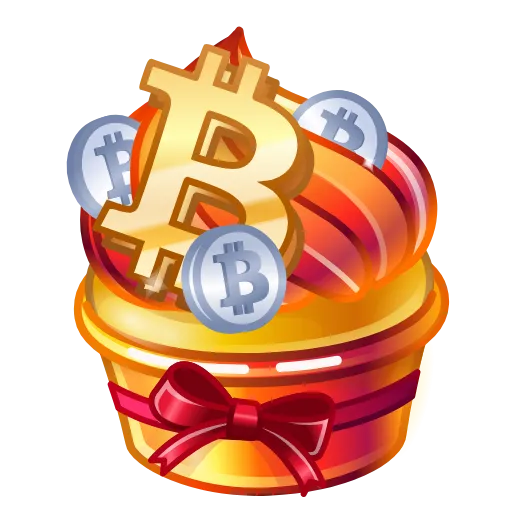 💎 Эмодзи «Whip Cupcake» для Telegram