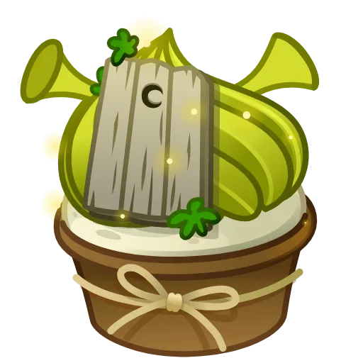 💎 Эмодзи «Whip Cupcake» для Telegram