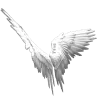🤩 Эмодзи «White and Pink» для Telegram