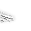 🤩 Эмодзи «White and Pink» для Telegram