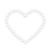 🤩 Эмодзи «White and Pink» для Telegram