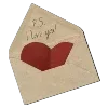 💌 Эмодзи «чб wibe» для Telegram