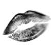 💋 Эмодзи «чб wibe» для Telegram