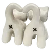 ⭐ Эмодзи «White» для Telegram