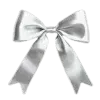 🤍 Эмодзи «White» для Telegram