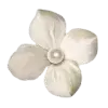 🤍 Эмодзи «White» для Telegram