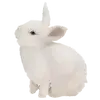 🐰 Эмодзи «White» для Telegram