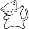 🤩 Эмодзи «White» для Telegram