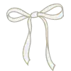 🎀 Эмодзи «White» для Telegram