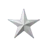 🤍 Эмодзи «White» для Telegram