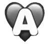 🌟 Эмодзи «white» для Telegram