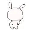 🕺 Эмодзи «white» для Telegram