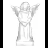 🦴 Эмодзи «white» для Telegram