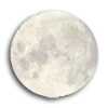 🌖 Эмодзи «Светлые тона» для Telegram