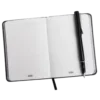 Эмодзи White Amp Black для Telegram — скачать