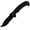 🔪 Эмодзи «White Amp Black» для Telegram