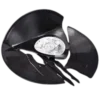 🎵 Эмодзи «White Amp Black» для Telegram
