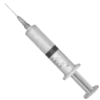 💉 Эмодзи «White Amp Black» для Telegram