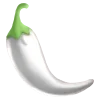 🌶️ Эмодзи «White Amp Black» для Telegram