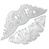 💋 Эмодзи «White Amp Black» для Telegram