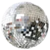 🪩 Эмодзи «White Amp Black» для Telegram
