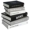 📚 Эмодзи «White Amp Black» для Telegram