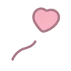 🐰 Эмодзи «𓆩ㅤ ㅤ» для Telegram