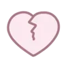🐰 Эмодзи «𓆩ㅤ ㅤ» для Telegram