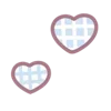 🐰 Эмодзи «𓆩ㅤ ㅤ» для Telegram