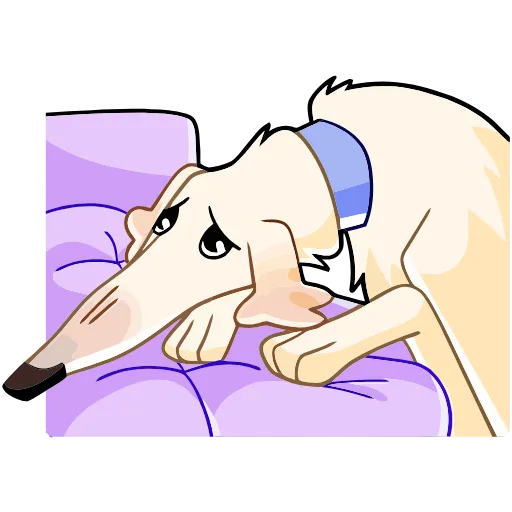 🥺 Эмодзи «Белый» для Telegram
