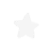 ⭐ Эмодзи «White emoji kwii» для Telegram