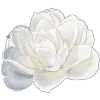 Стикерпак white fei для Telegram