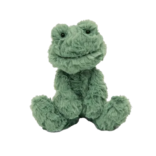 🐸 Стикер «green & white aesthetic //» для Telegram