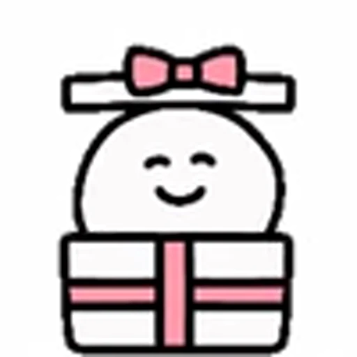 😊 Эмодзи «Whiteman» для Telegram