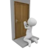 🛐 Эмодзи «3D Man» для Telegram