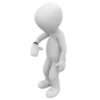 ⏰ Эмодзи «3D Man» для Telegram