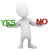 ↔️ Эмодзи «3D Man» для Telegram