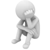 😞 Эмодзи «3D Man» для Telegram