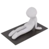 🧘 Эмодзи «3D Man» для Telegram