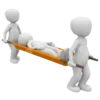 😵 Эмодзи «3D Man» для Telegram