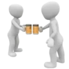 🍻 Эмодзи «3D Man» для Telegram