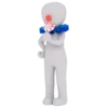 🤡 Эмодзи «3D Man» для Telegram