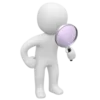 🔍 Эмодзи «3D Man» для Telegram