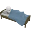 😴 Эмодзи «3D Man» для Telegram